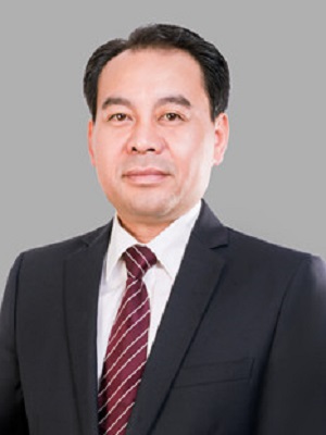 南京刑事律師魏東